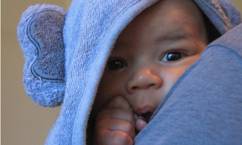 3 Step Expert Bedtime Routine For Baby bath